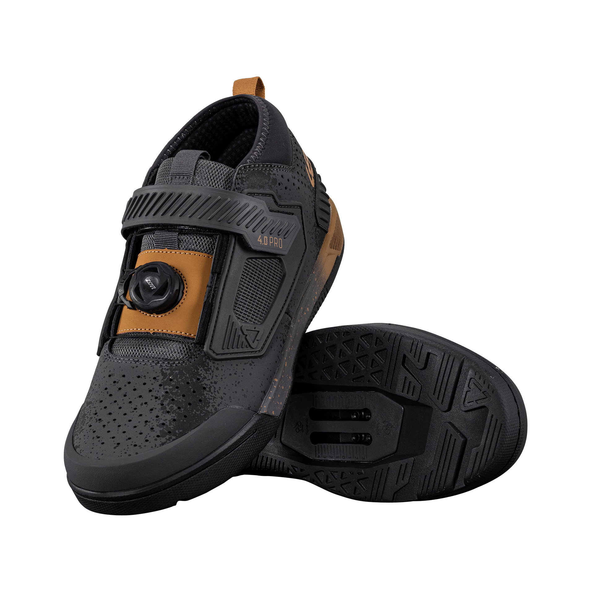 Leatt - 4.0 ProClip Shoes