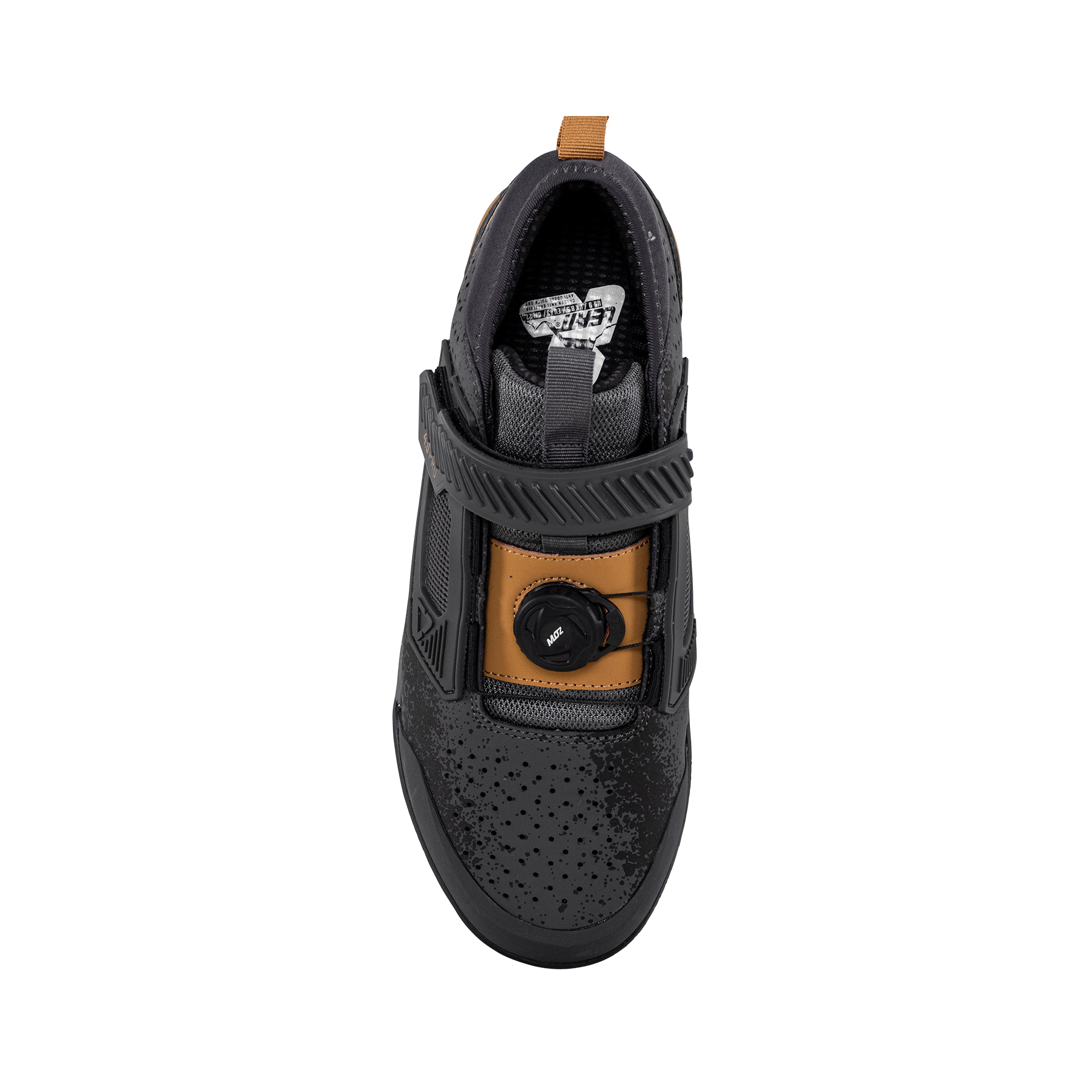 Leatt - 4.0 ProClip Shoes