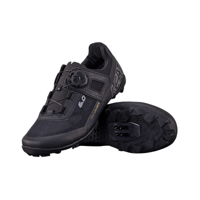 Leatt - 6.0 ProClip Endurance Shoes