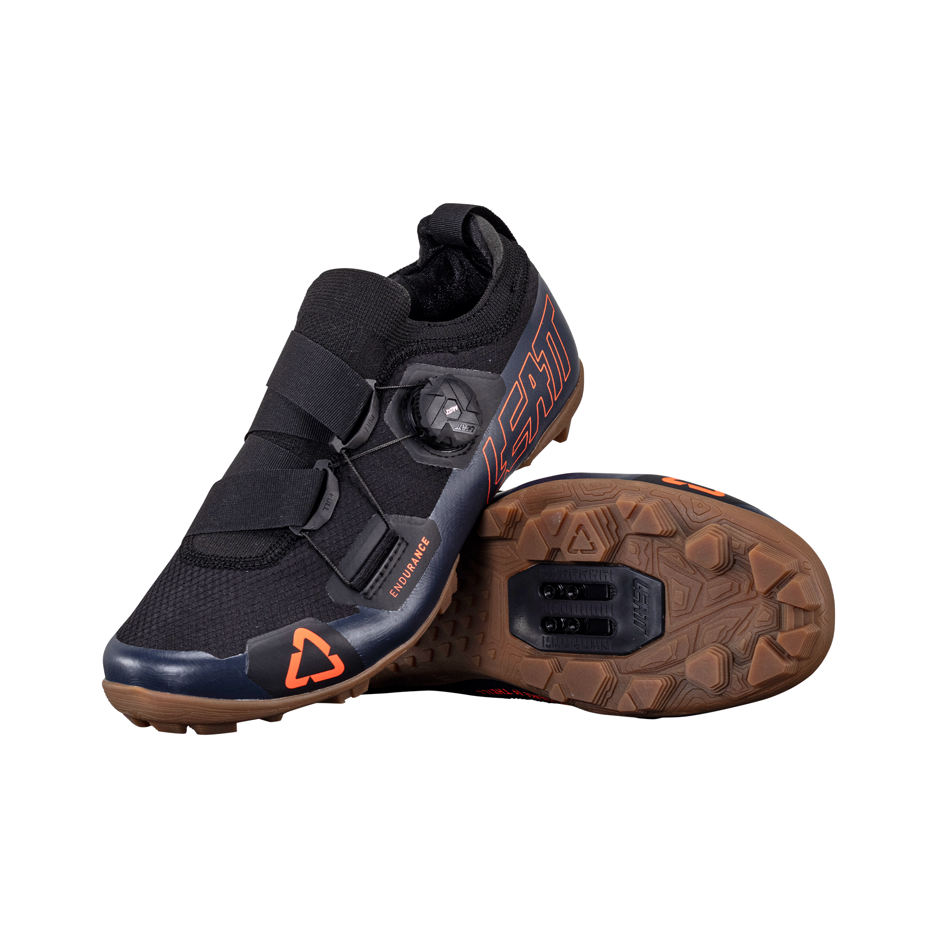 Leatt - 8.0 ProClip Endurance Shoes