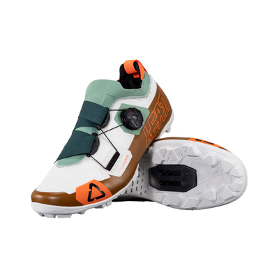 Leatt - 8.0 ProClip Endurance Shoes (Ladies)