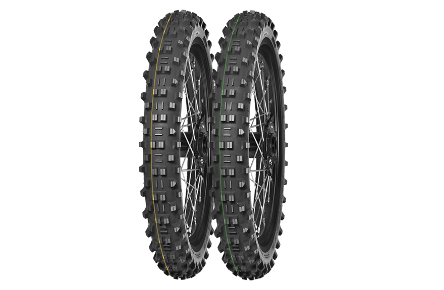 Mitas - Terra Force-EF 2 SM