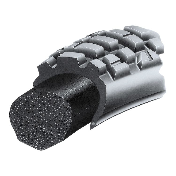 Michelin - Bib Mousse