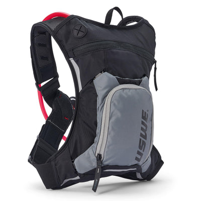 USWE - Moto Hydro 3 Hydration Backpack