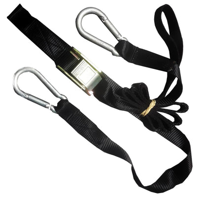Holdfast - Motorbike Straps