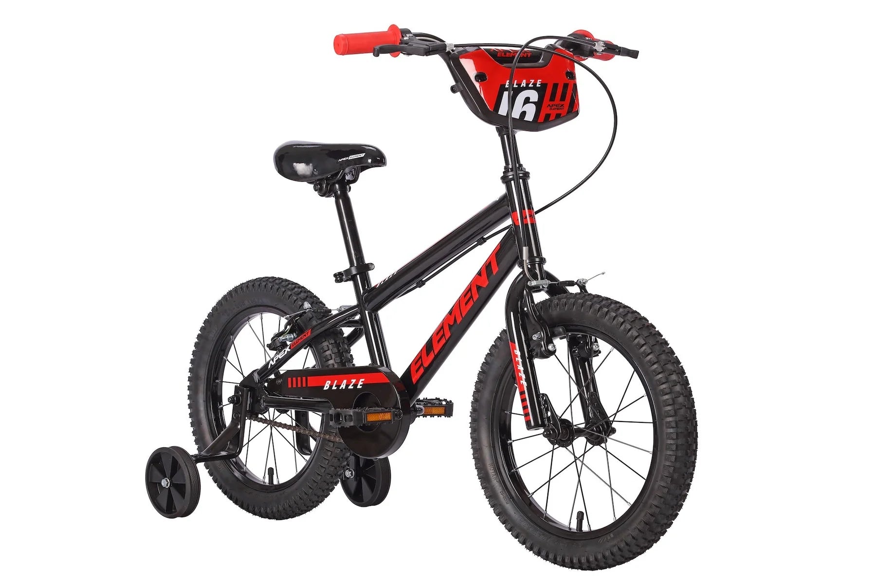 Apex Bicycles - Element Blaze 16