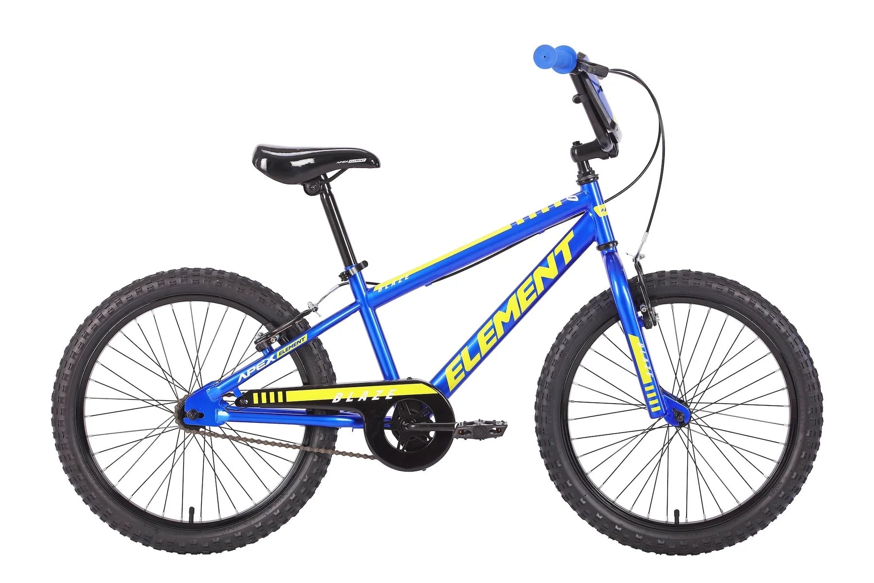 Apex Bicycles - Element Blaze 20