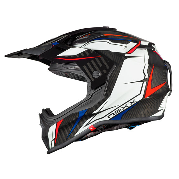 Nexx - X.WRL Atika Helmet – Ace Sports