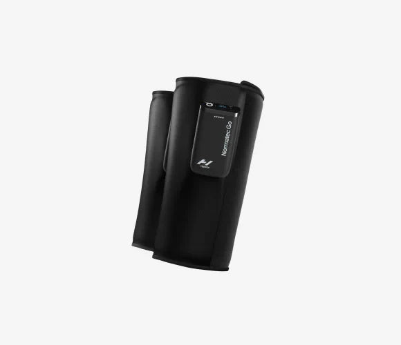 HyperIce - Normatec Go