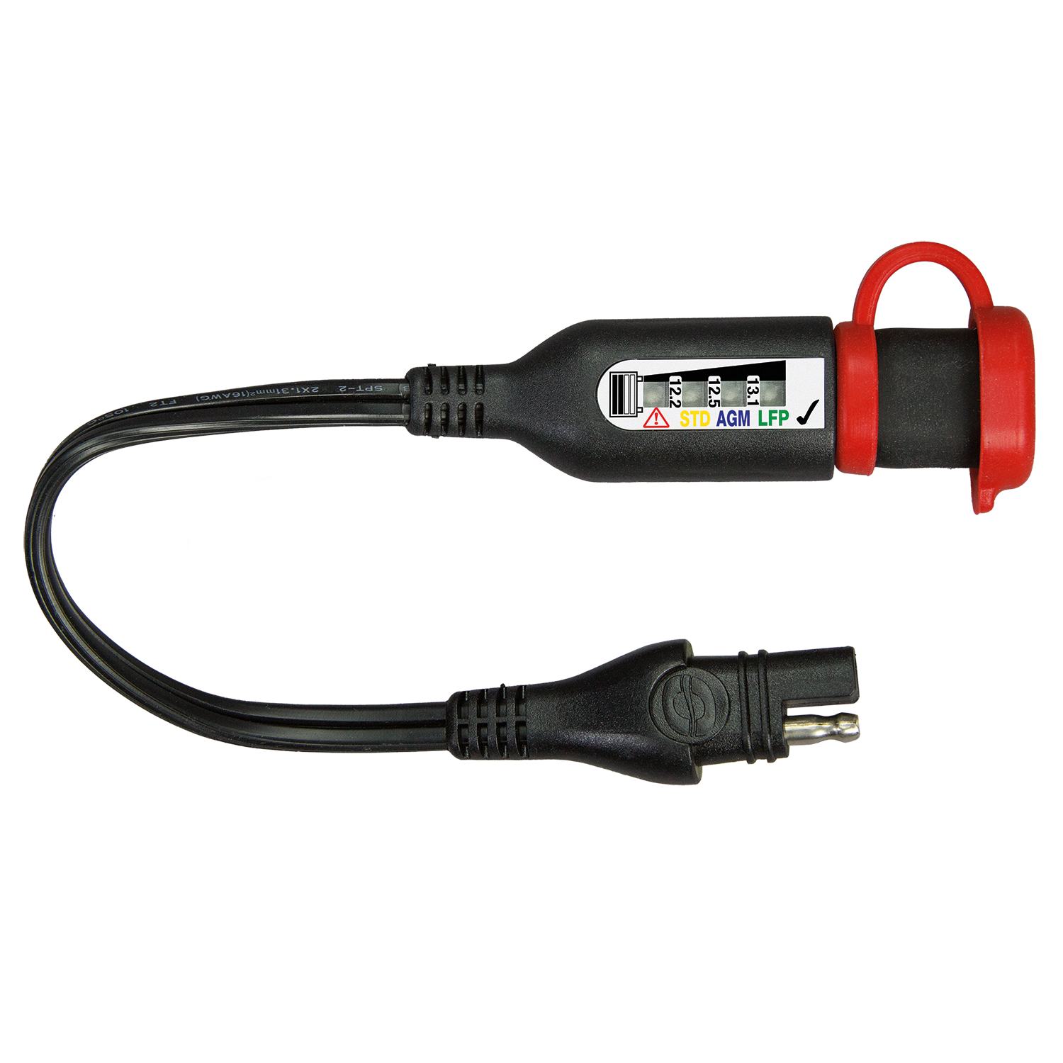 TecMate - OptiMATE Monitor O-125