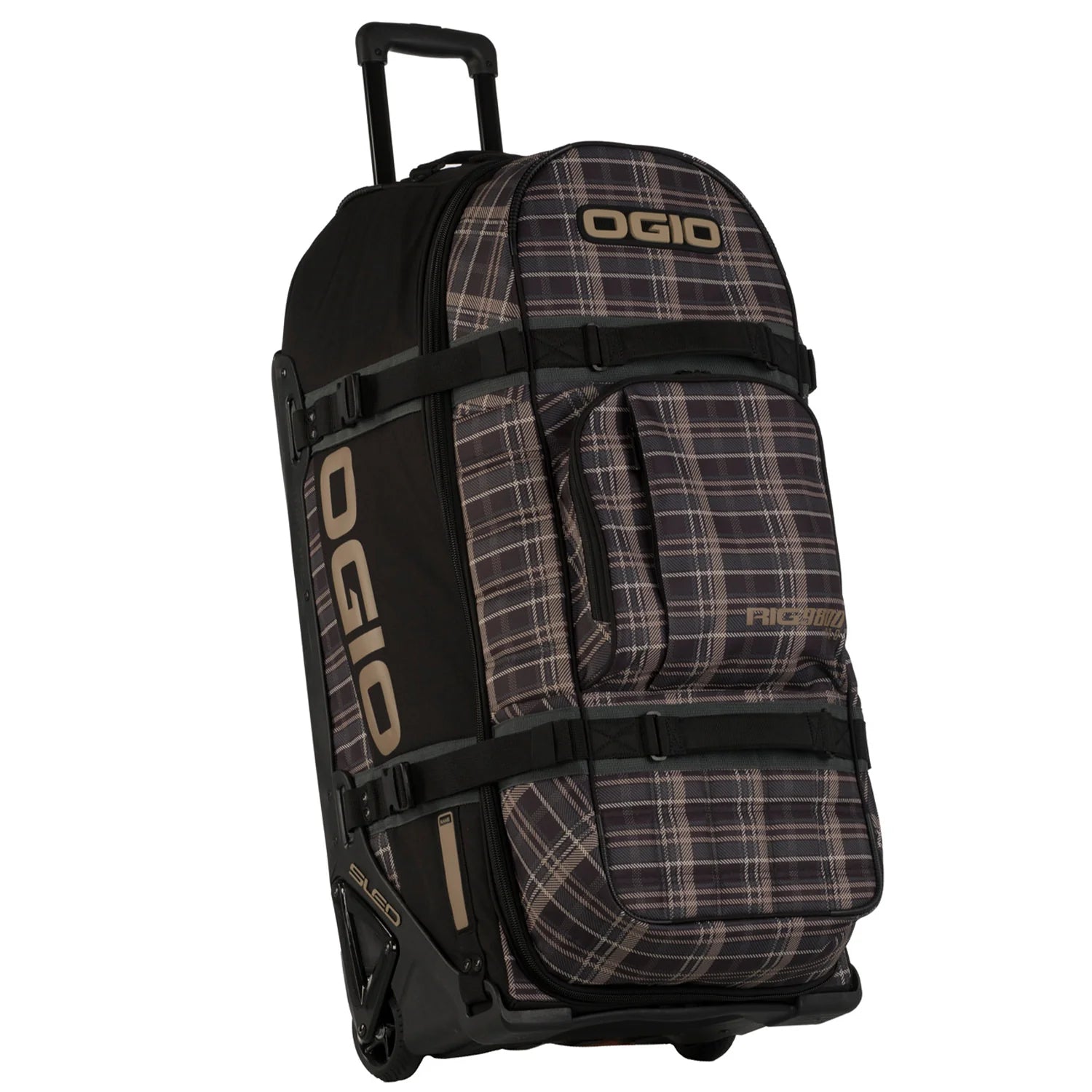 Ogio - Rig 9800 Travel Bag