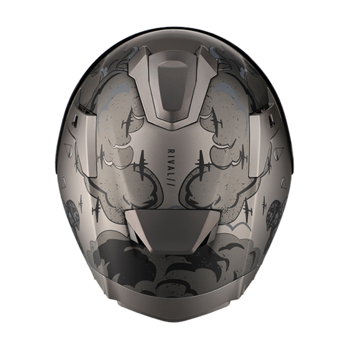 SGI - Rival Centurion Helmet