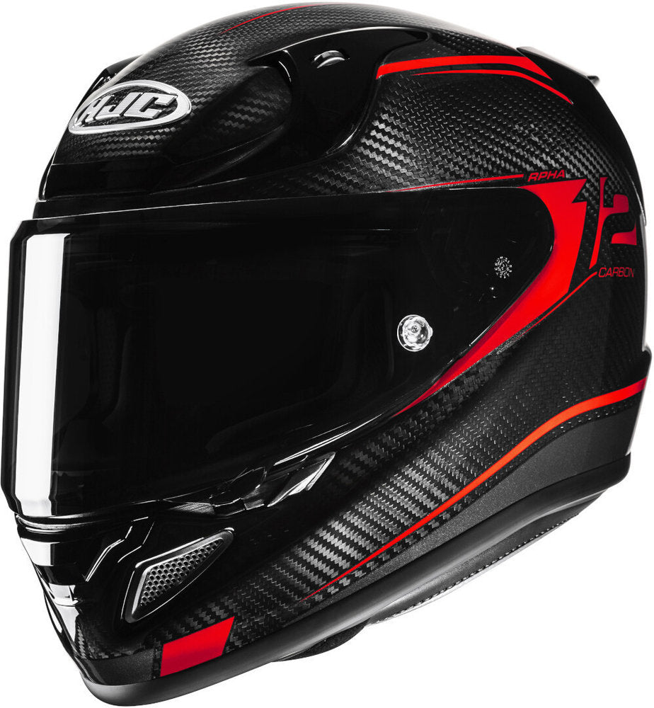 HJC - RPHA 12 Helmet – Ace Sports