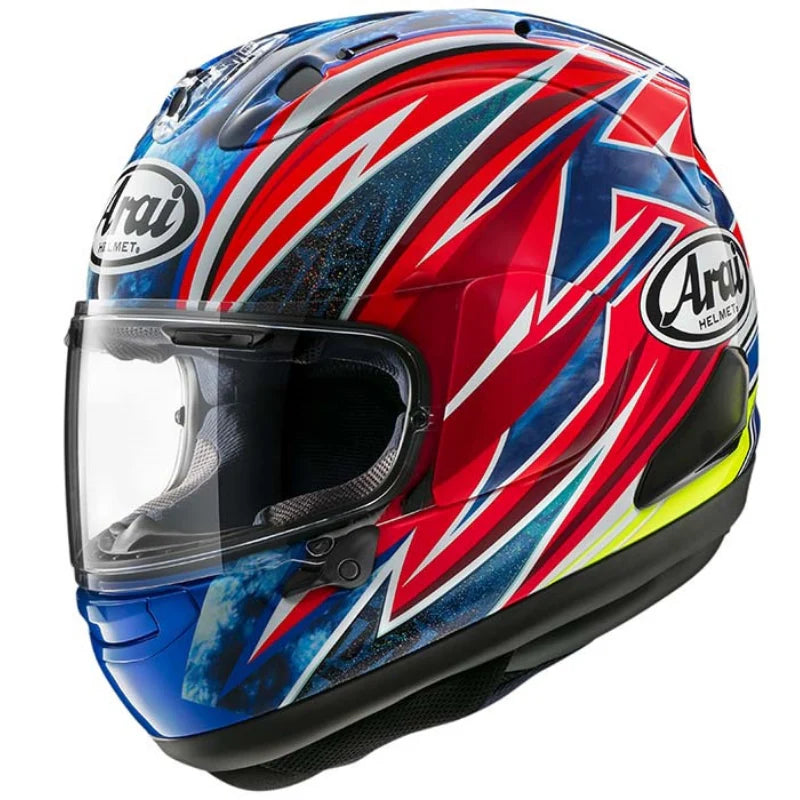Arai RX-7X HRCカラー Sサイズ Arai - RX-7V Helmets – Ace Sports