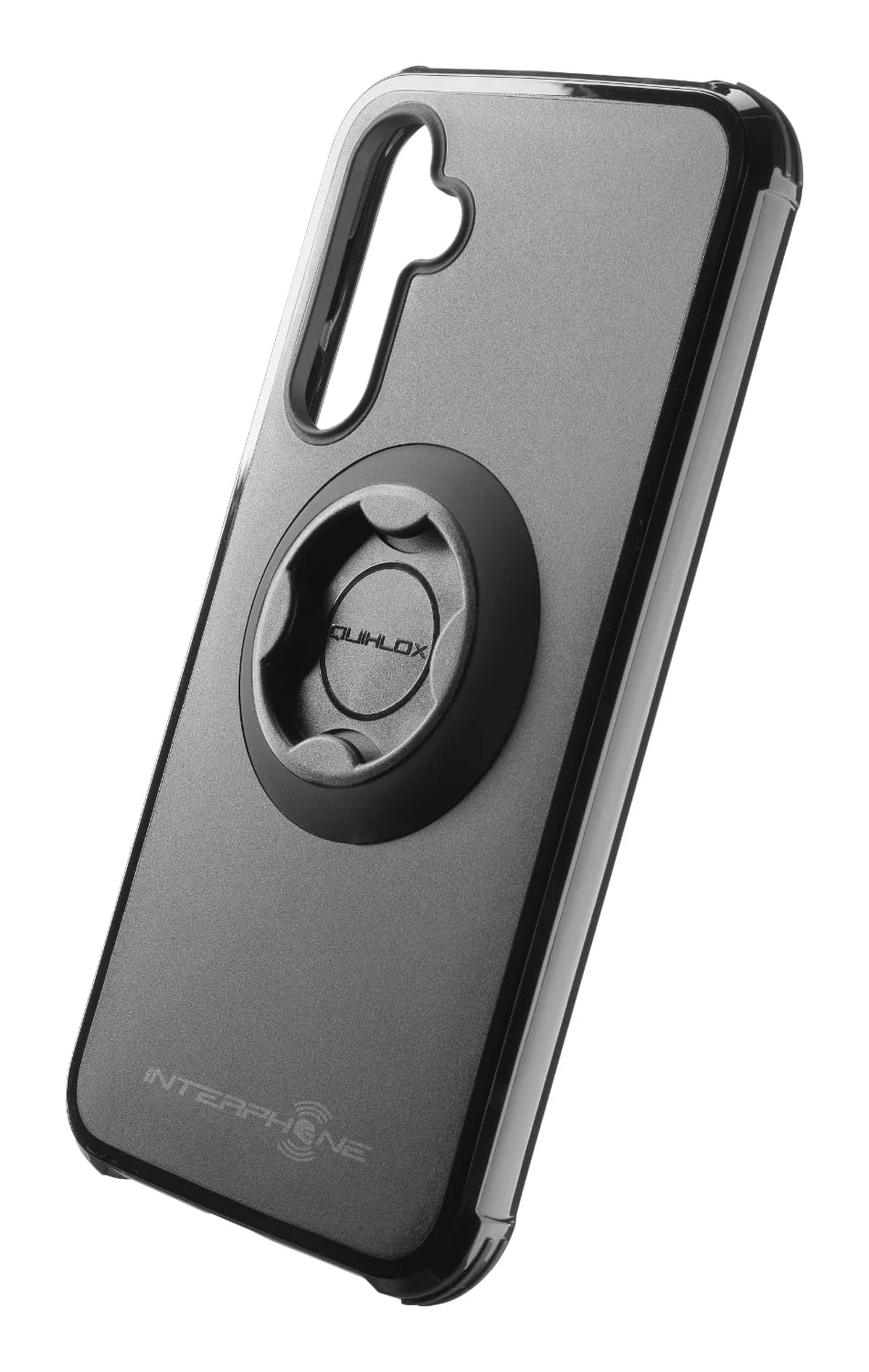 Interphone - Quiklox Tetraforce Case (Samsung)