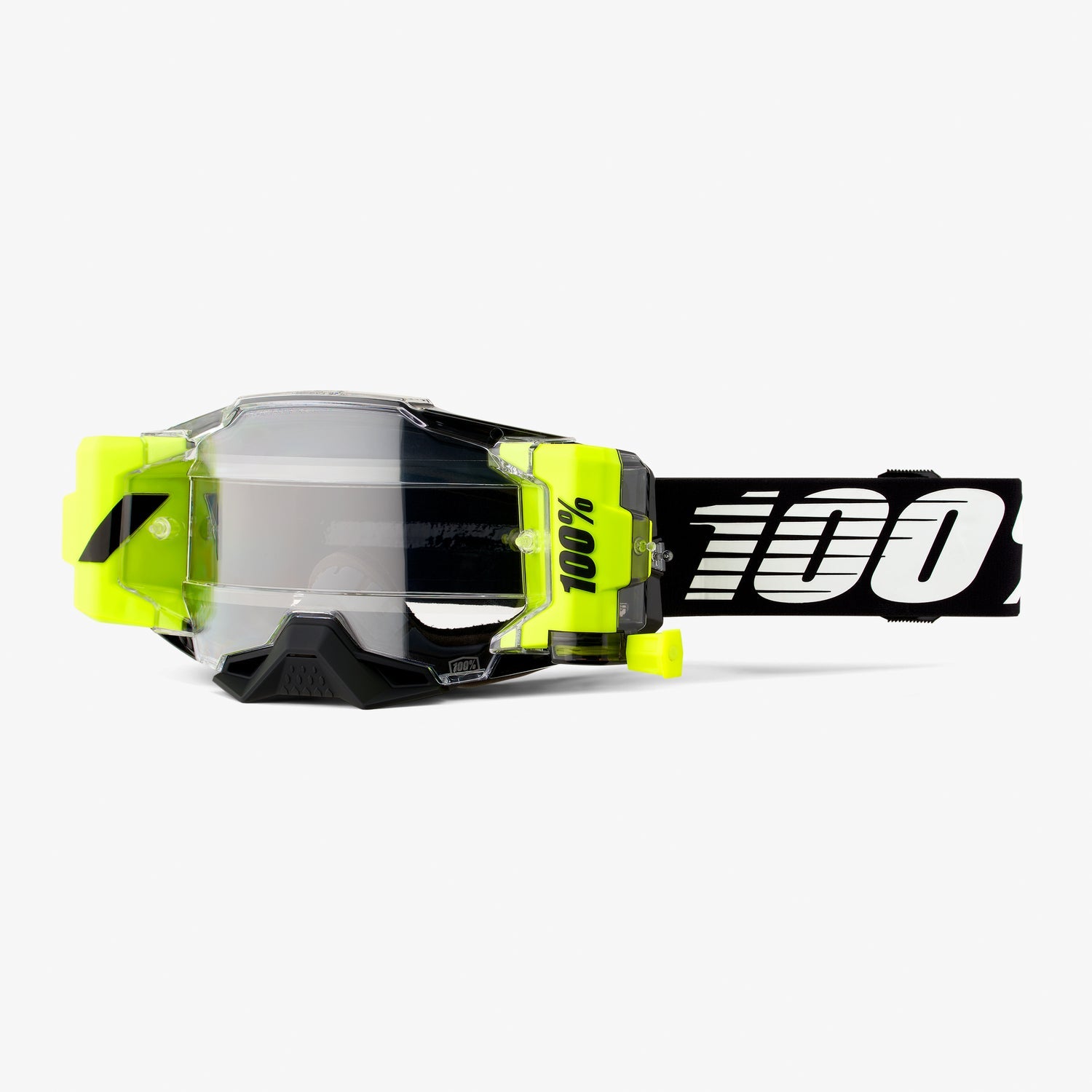 100% - Armega Forecast Goggle