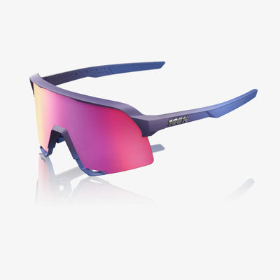 100% - S3 Sunglasses