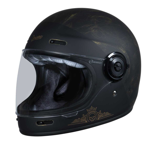 Origine - Vega Helmet