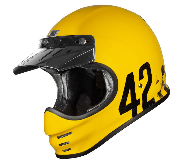 Origine - Virgo Helmet
