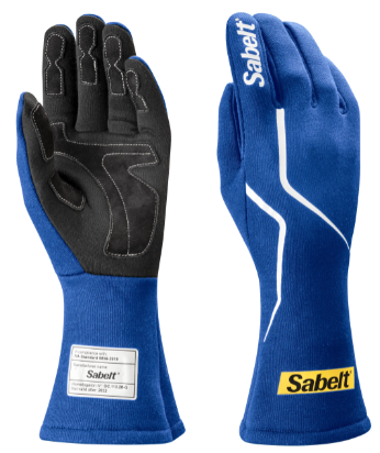 Sabelt - Nomex Gloves Challenge TG-2.1