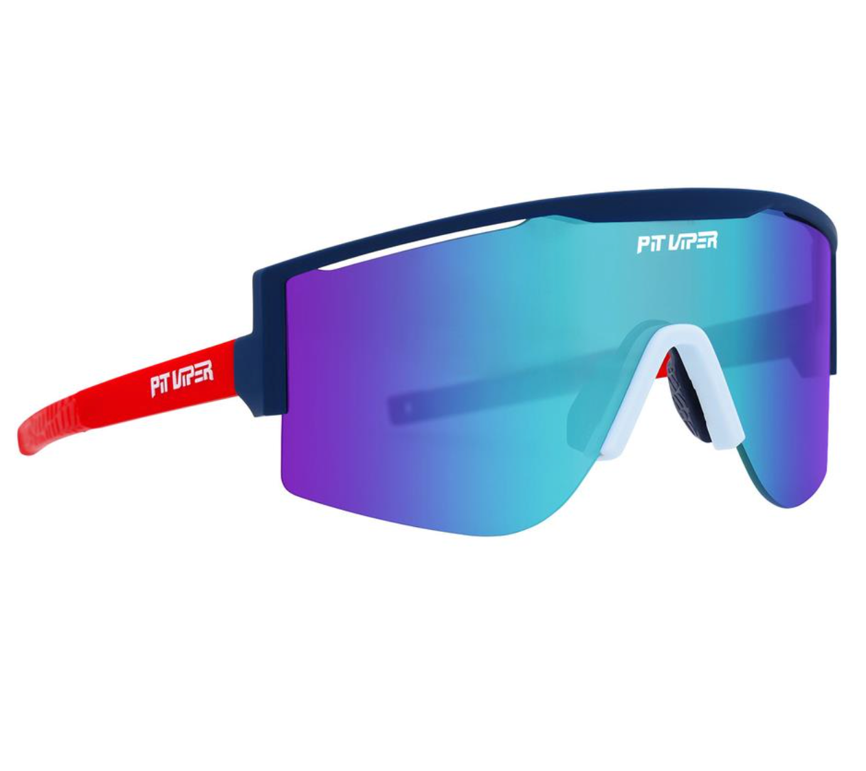 Pit Viper - The Try Hard