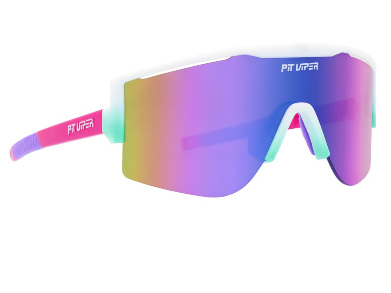 Pit Viper - The Try Hard