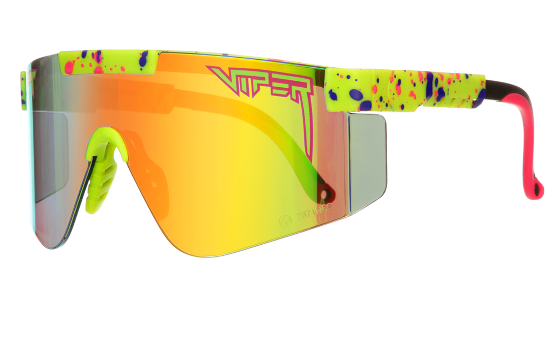 Pit Viper - The 2000s