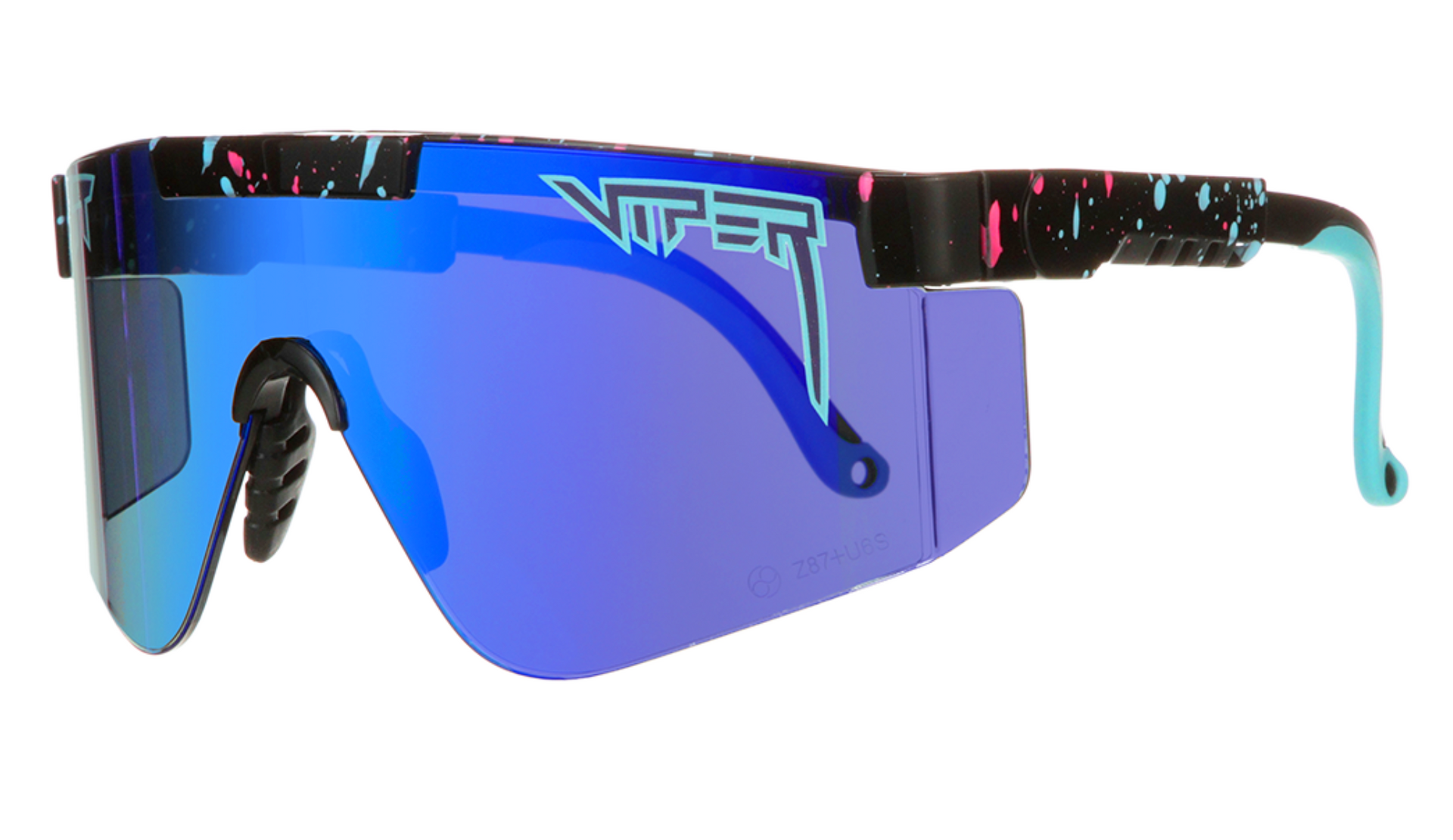 Pit Viper - The 2000s