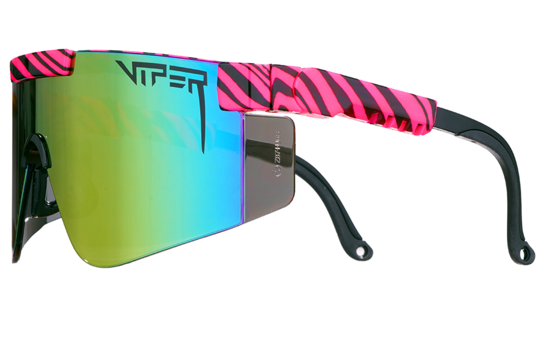 Pit Viper - The 2000s