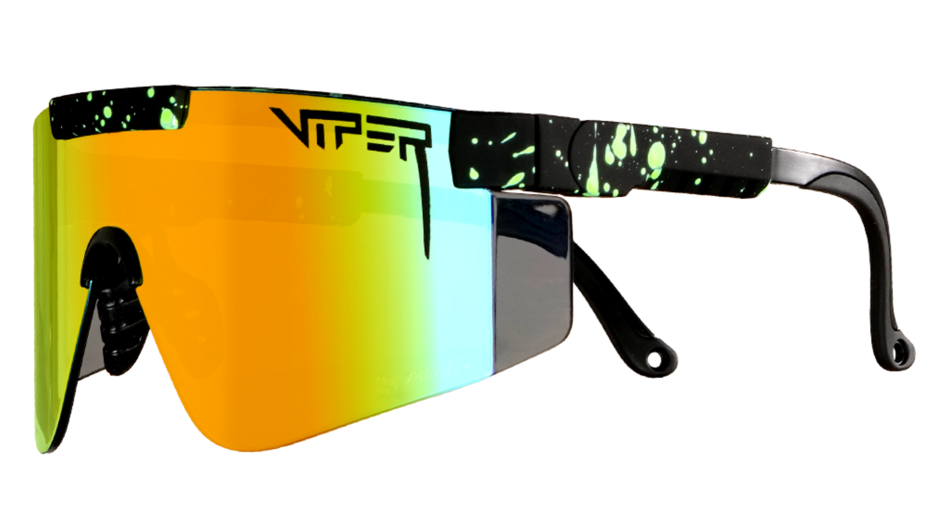 Pit Viper - The 2000s