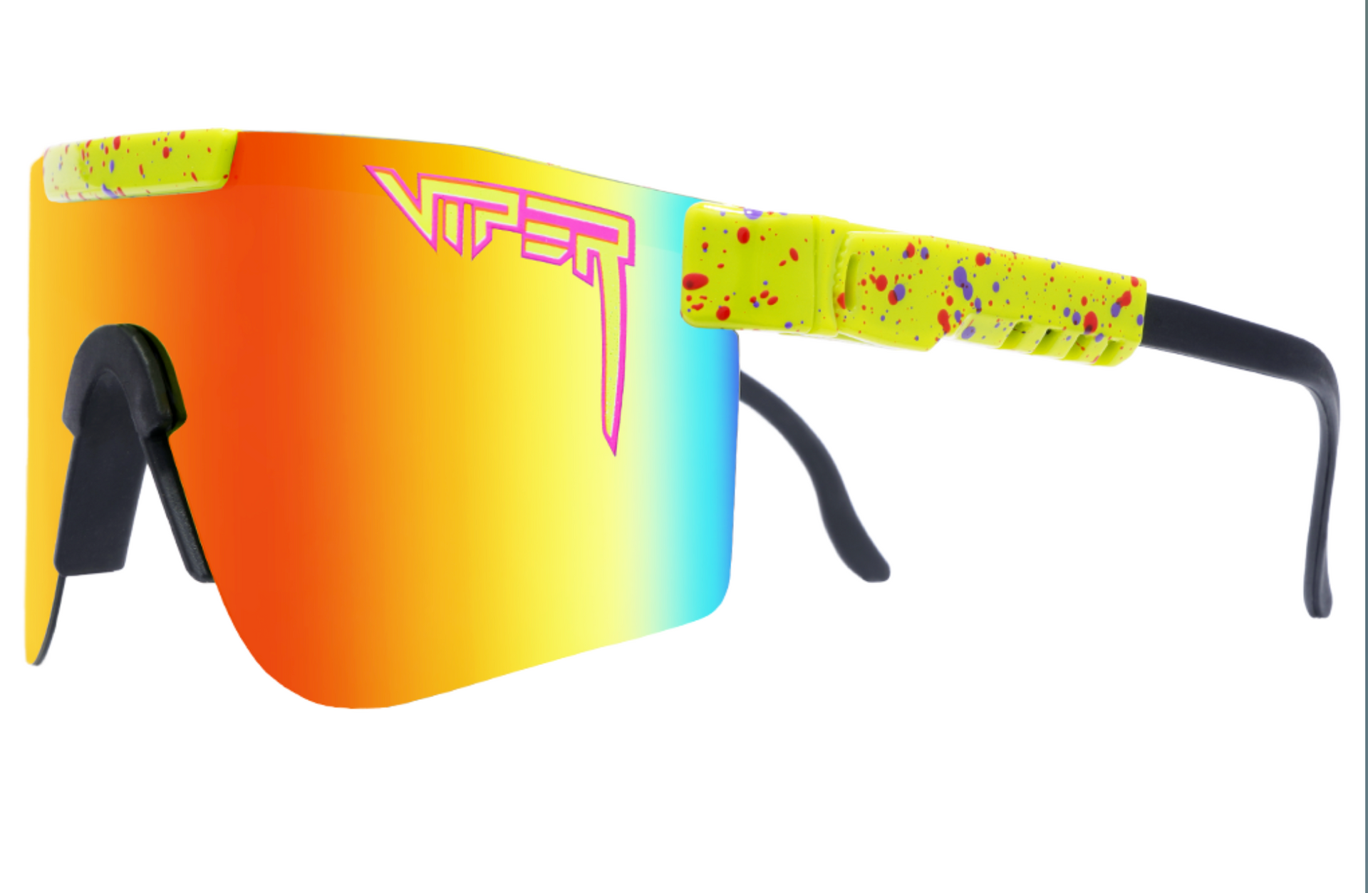 Pit Viper - The Originals