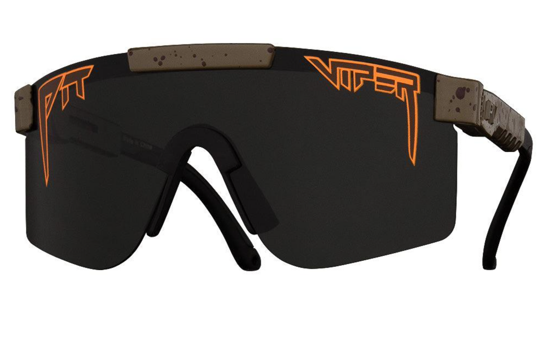 Pit Viper - The Originals