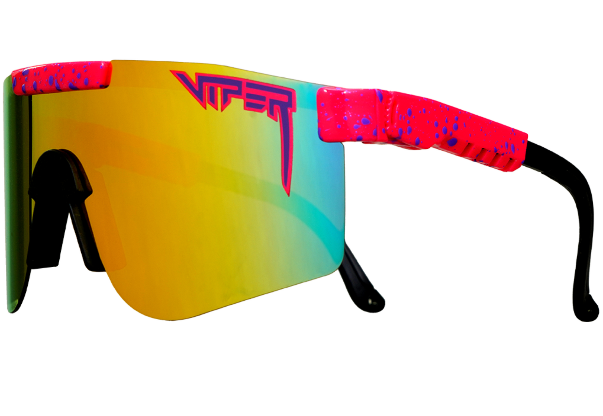 Pit Viper - The Originals