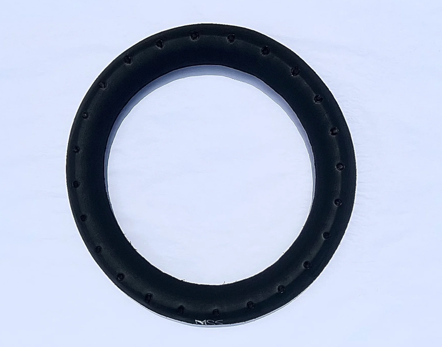 Riga Gomme - Rear Mousse