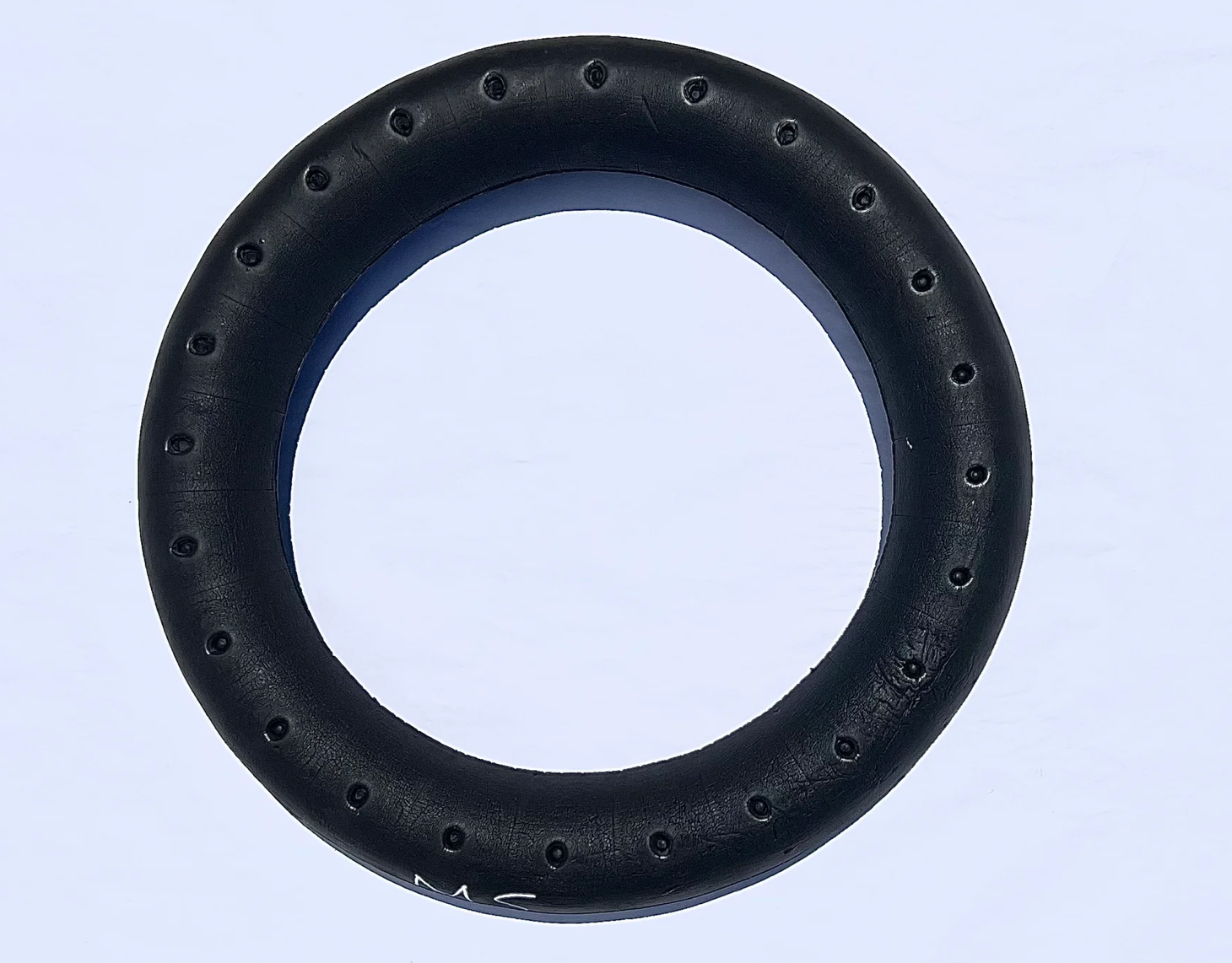 Riga Gomme - Rear Mousse