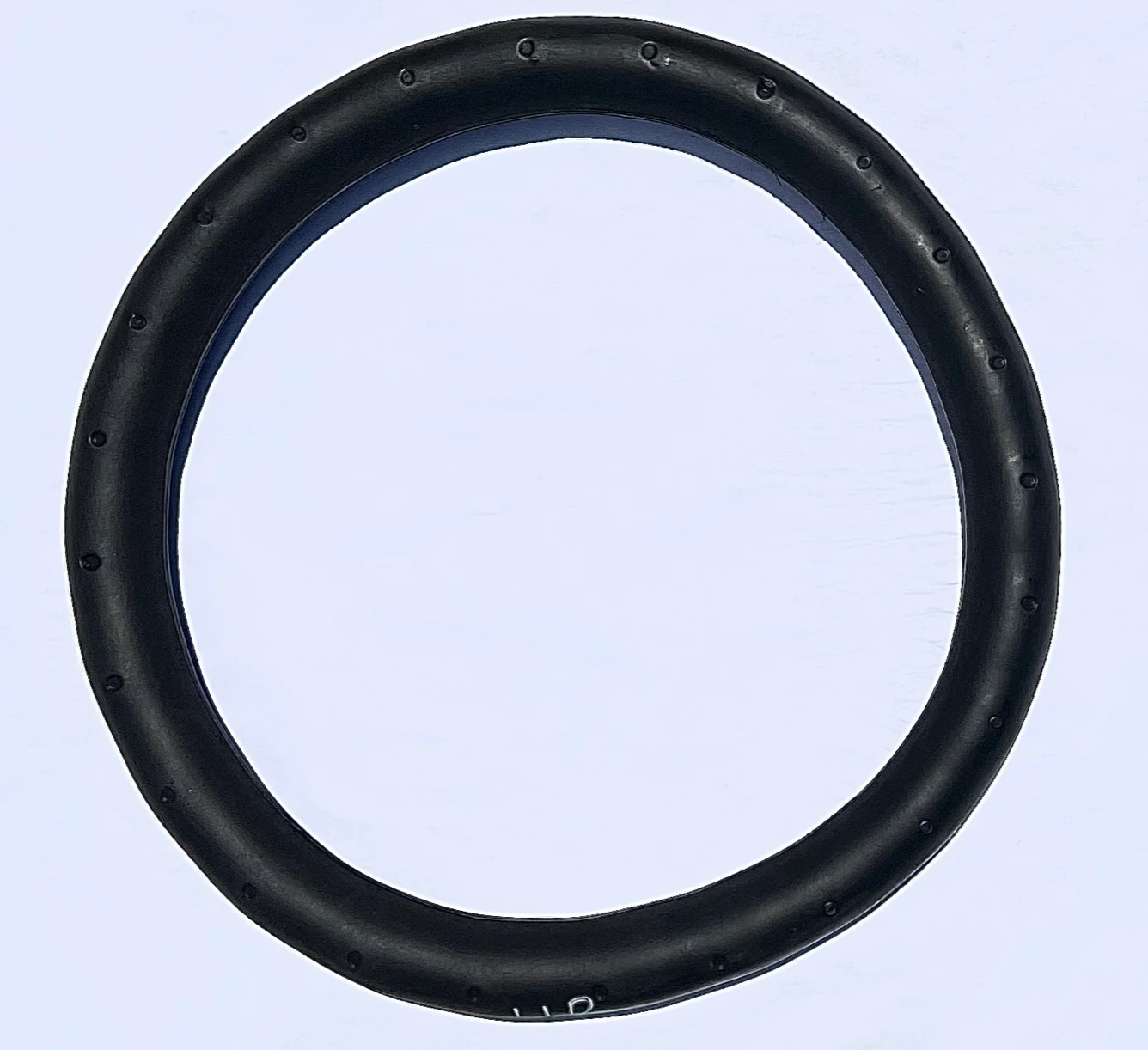Riga Gomme - Front Mousse