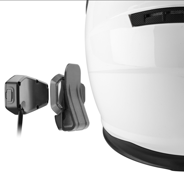 Interphone - U-COM 3