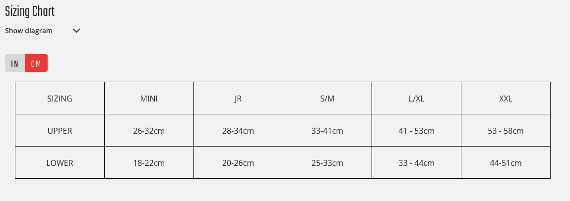 Leatt - ReaFlex UltraLite Knee Guard