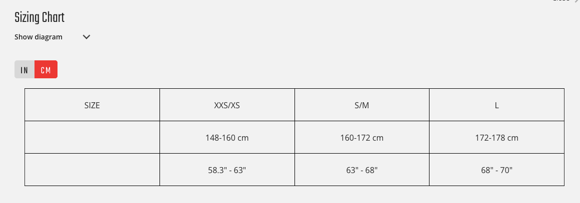 Leatt - ReaFlex Chest Protector (Ladies)