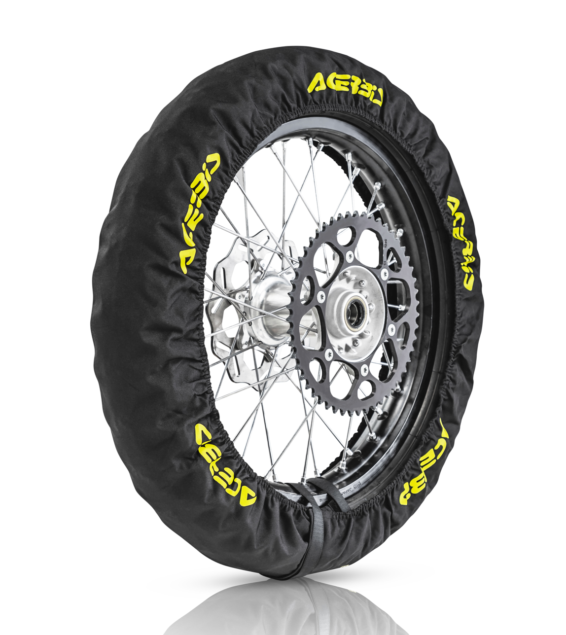 Acerbis - X-Tyre Cover