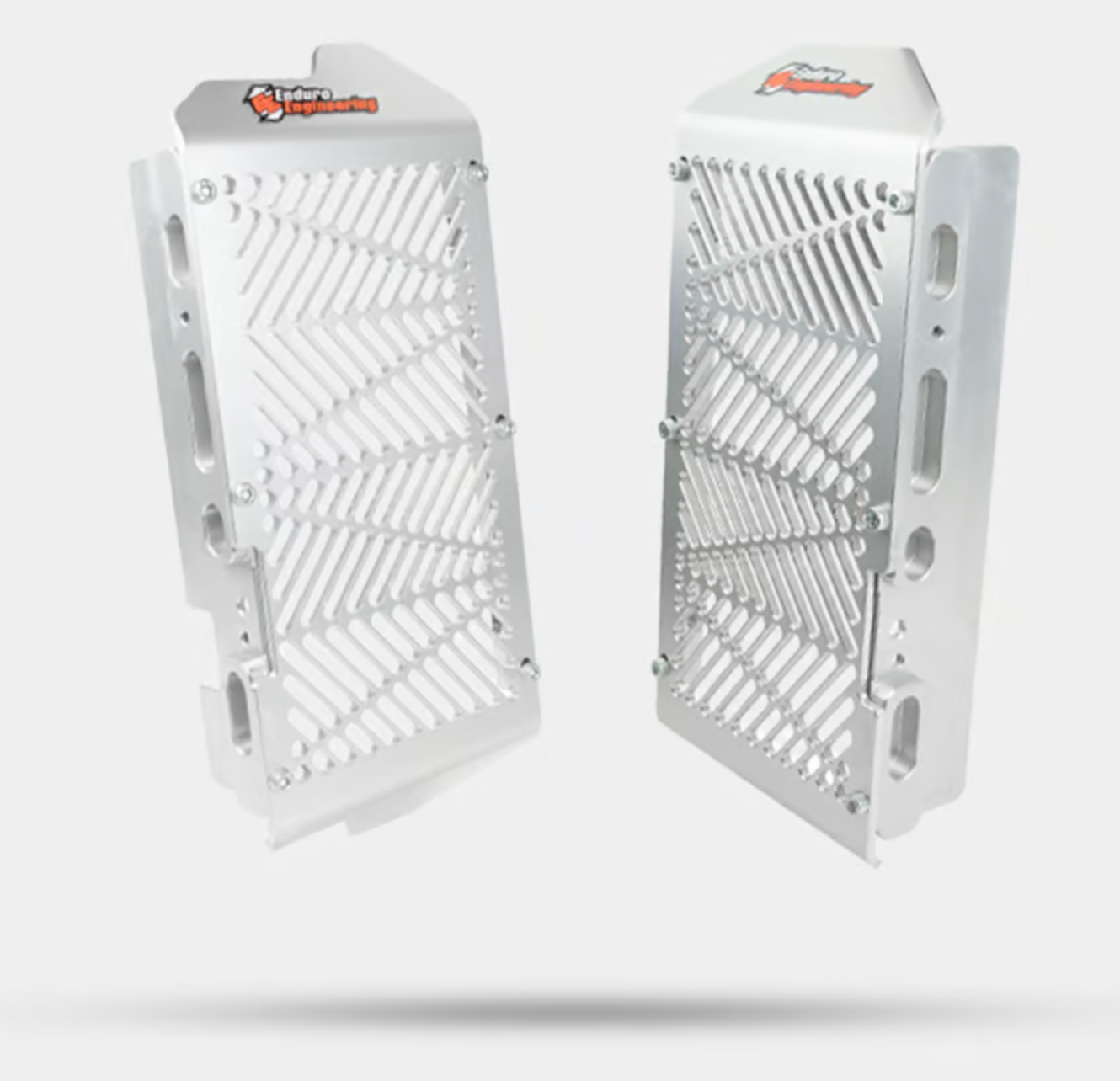 Enduro Engineering - Radiator Guard