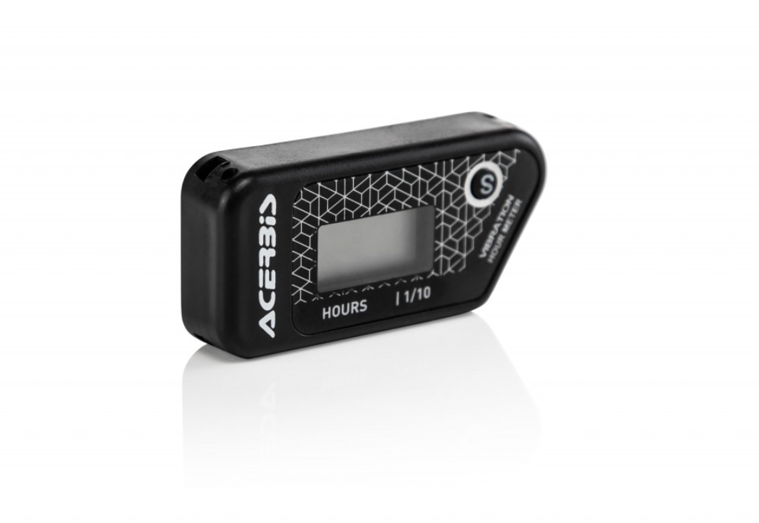 Acerbis - Hour Meter Reroy