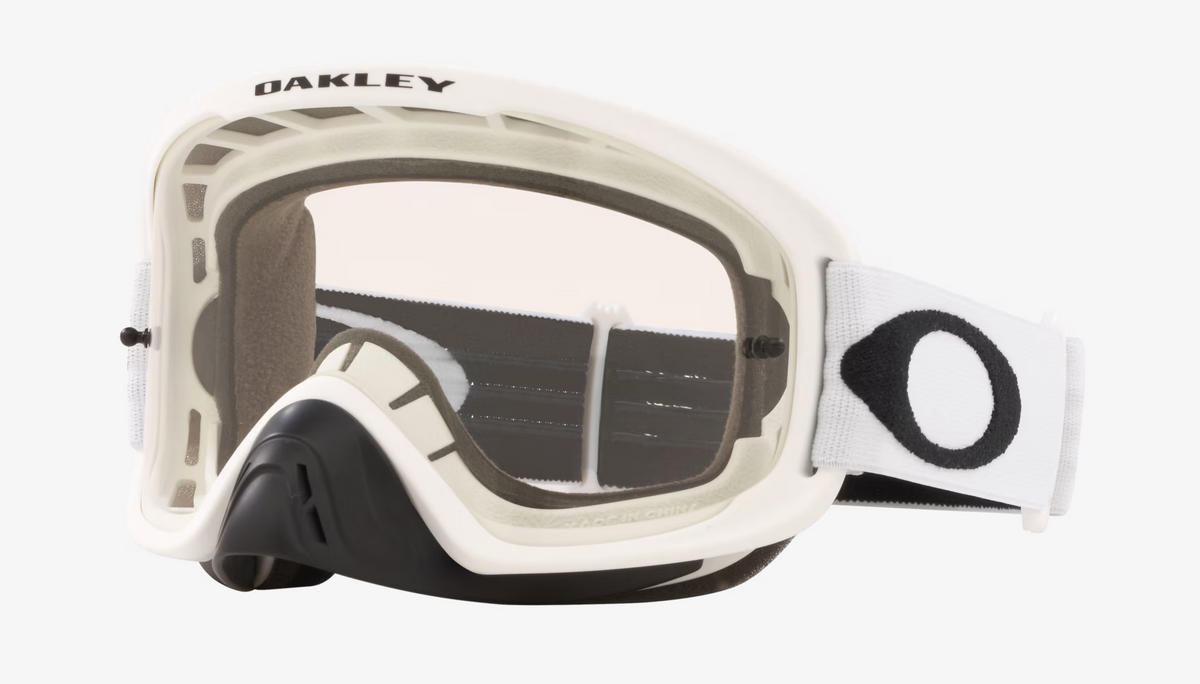 Oakley - O-Frame 2.0 Pro MX Goggles – Ace Sports Oakley - O-Frame 2.0 Pro MX Goggles – Ace Sports