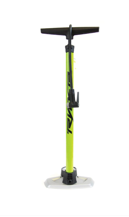 Ryder - Pump Rival Pro 2.0 Floor