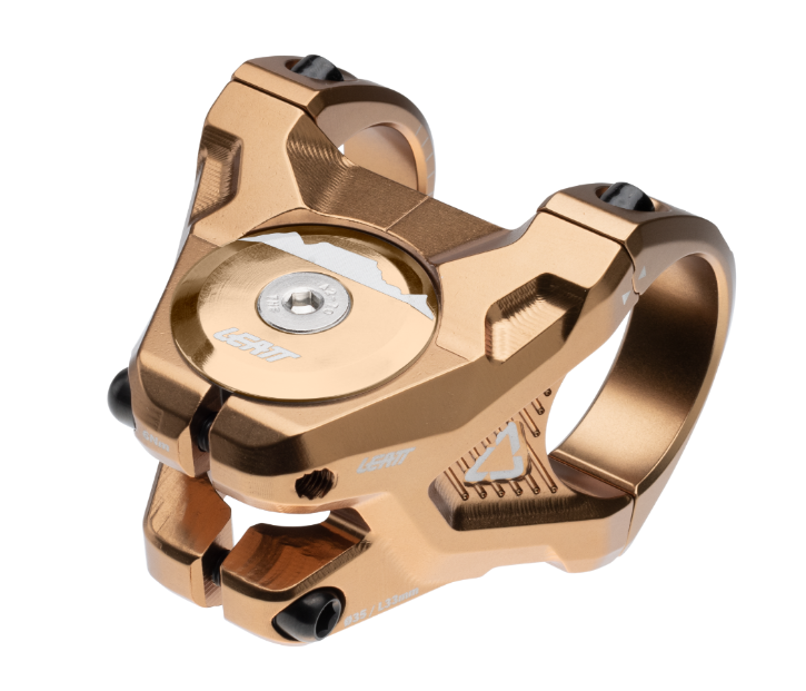 Leatt - Stem Gravity 6.0