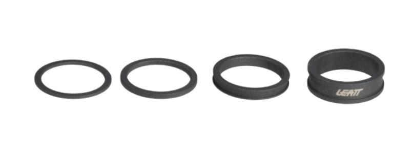 Leatt - Spacer Kit Headset CeraMAG