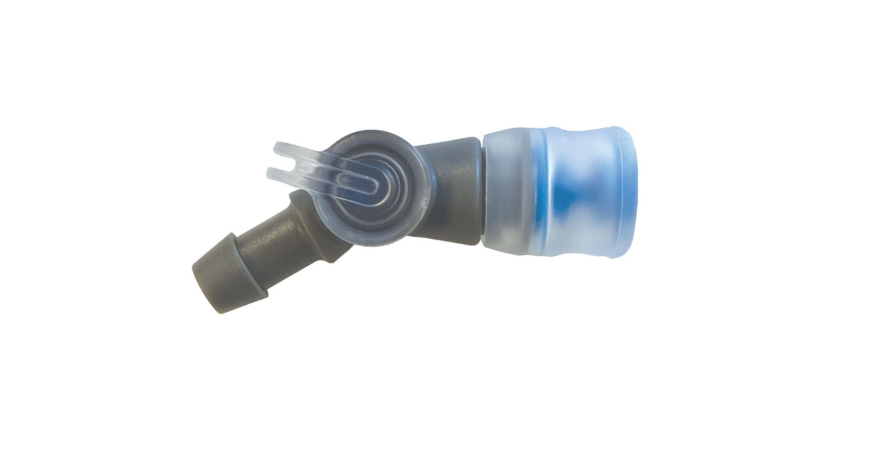 USWE - Comet Bite Valve 45° Blaster