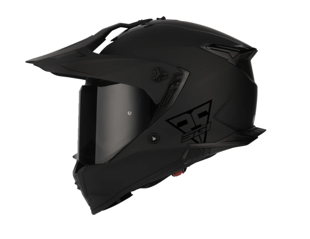 GP-1RS　(SFC) SGI - Realm Fibreglass Motorcycle Helmet – Ace Sports
