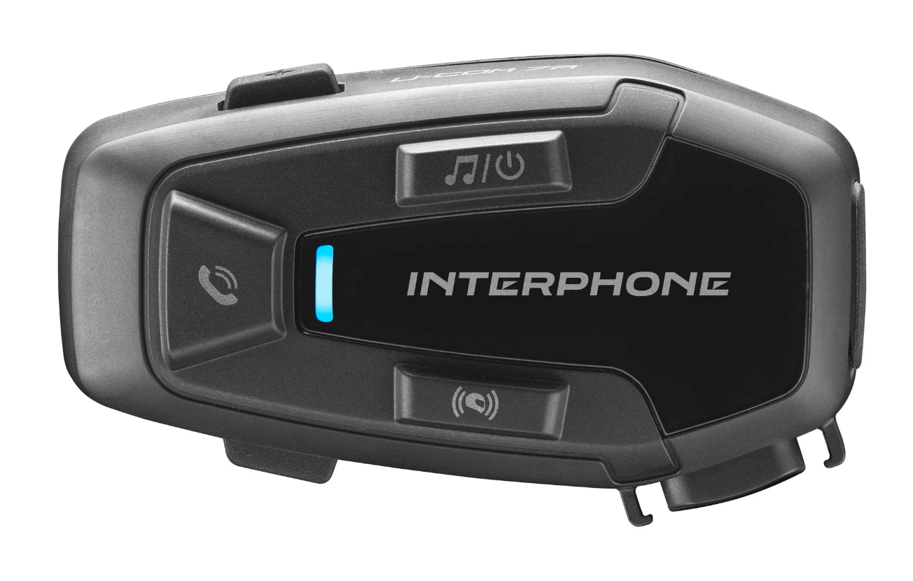 Interphone - U-COM 7R