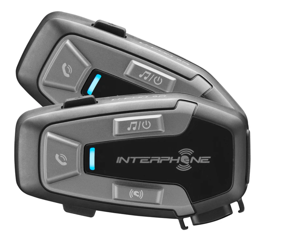 Interphone - U-COM 6R